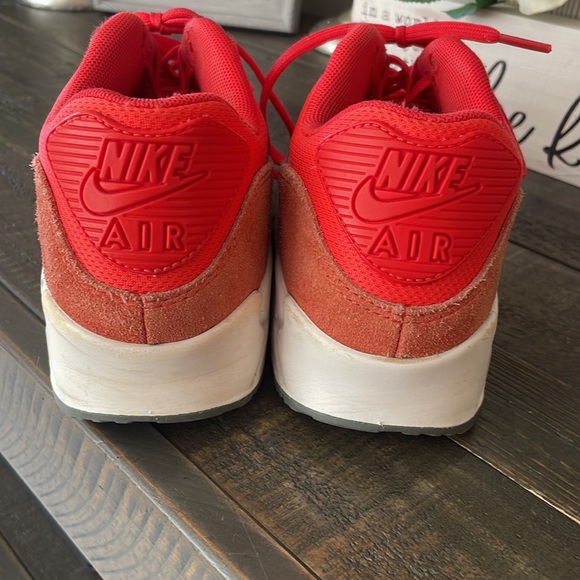 Nike Air Max Size 7 - Picture 6 of 8